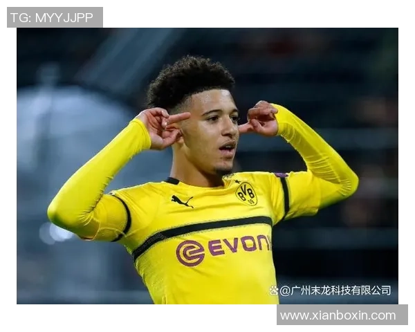 桑乔：从天才少年到足球巨星的奋斗历程与未来展望